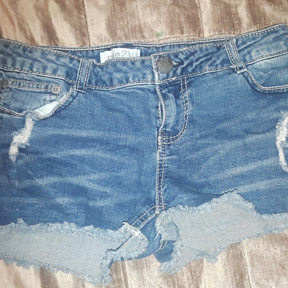 Rue 21 shorts
